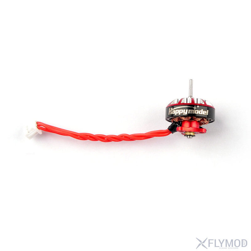 Бесколлекторные моторы Flymod Gravity E2306 5 V2 1799KV