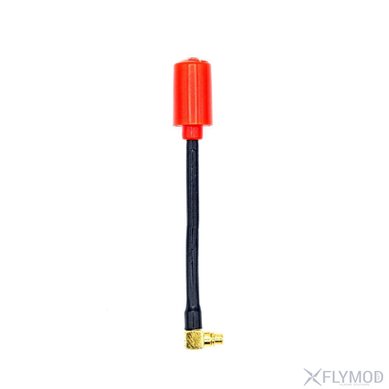 foxeer lollipop 4 plus high quality 5 8g 2 6dbi fpv omni lds antenna Антенна антенны купить в Украине для квадрокоптера