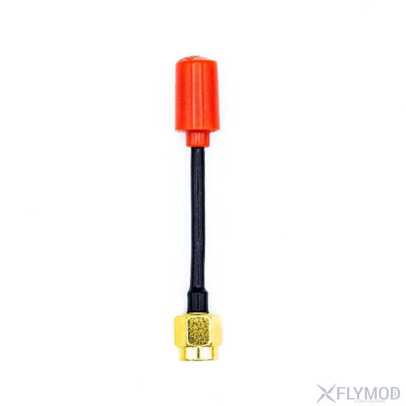 foxeer lollipop 4 plus high quality 5 8g 2 6dbi fpv omni lds antenna Антенна антенны купить в Украине для квадрокоптера