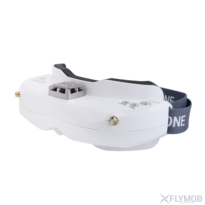 Відео окуляри CADDXFPV Walksnail Avatar HD Goggles X 5 8G OLED