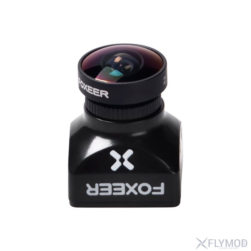 Камера для fpv caddx ant nano 1200tvl 1 3 cmos 4 3 16 9 pal ntsc