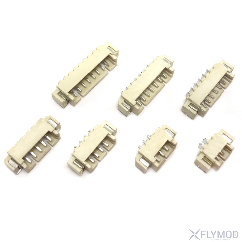 ipex ipx connector ufl коннектор антенна u fl-r-smt r разъем