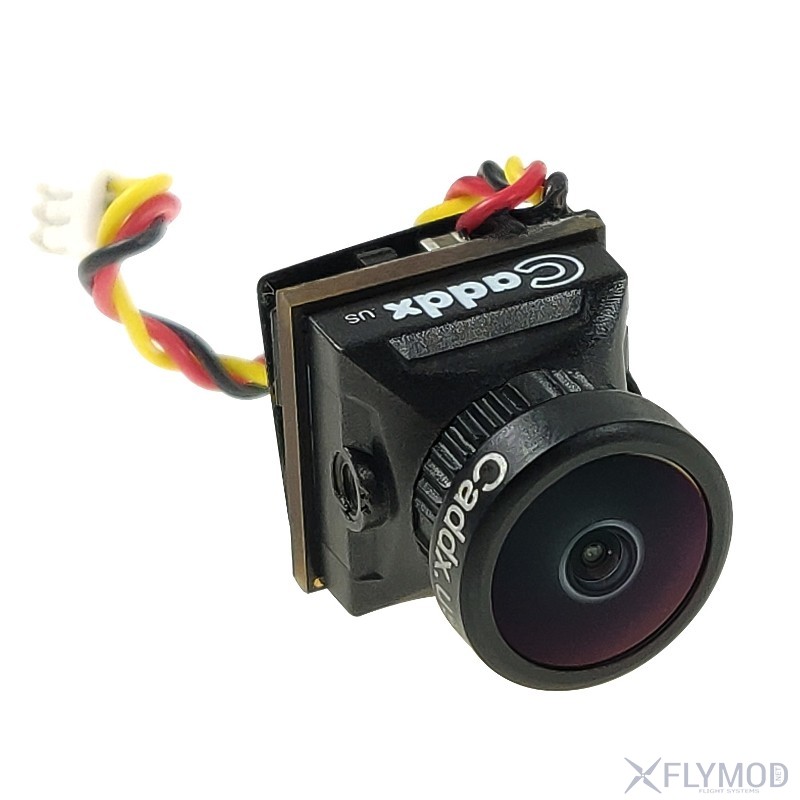 Камера для fpv foxeer nano predator v4 super wdr 1000tvl 4 3 16 9 pal ntsc camera soler pad V5 5