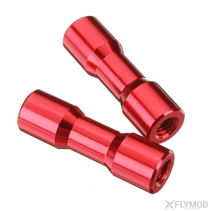 Нейлоновые гайки m2  m3 nylon hex nut пластиковые