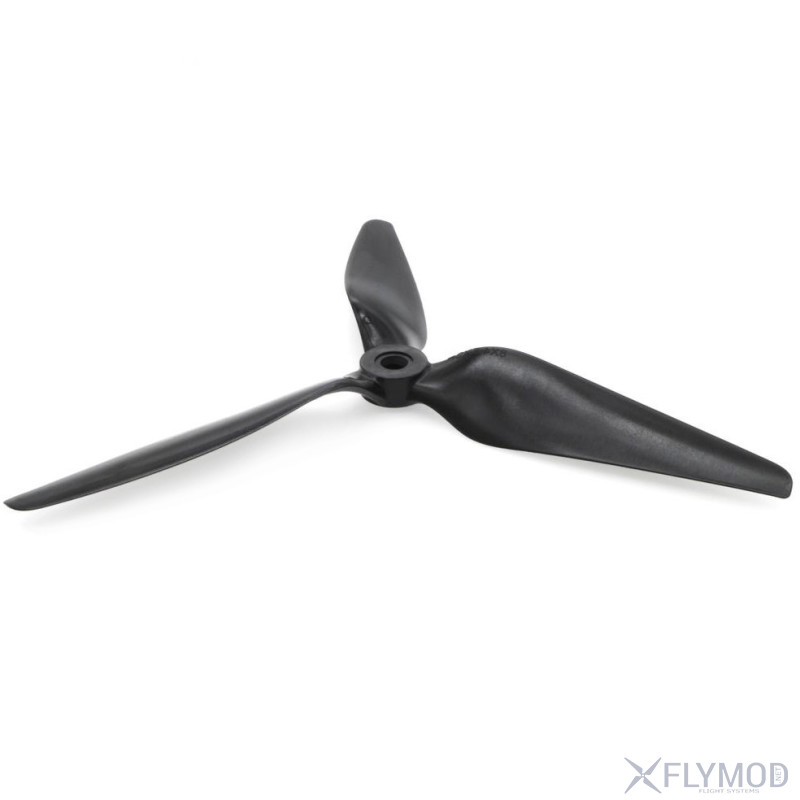 Пропеллеры gemfan 8045 нейлоновые nylon propeller cw ccw for rc quadcopter пара