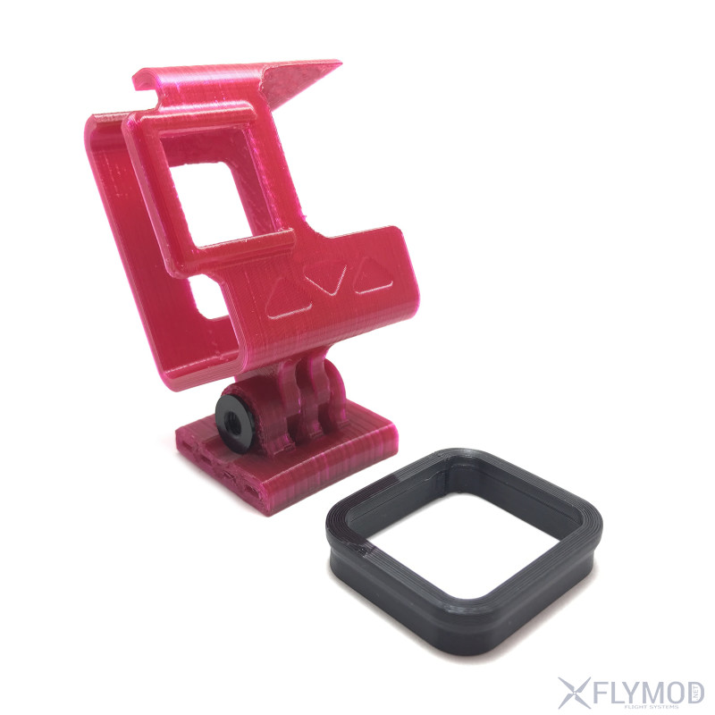 protective lens cover for black Защитная крышка telesin для объектива экшн камер gopro hero 5  6  7