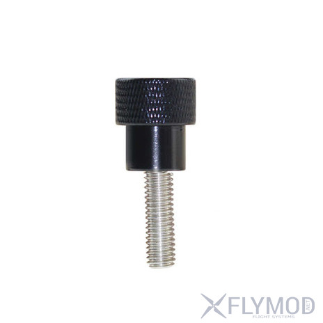 Нейлоновые гайки m2  m3 nylon hex nut пластиковые