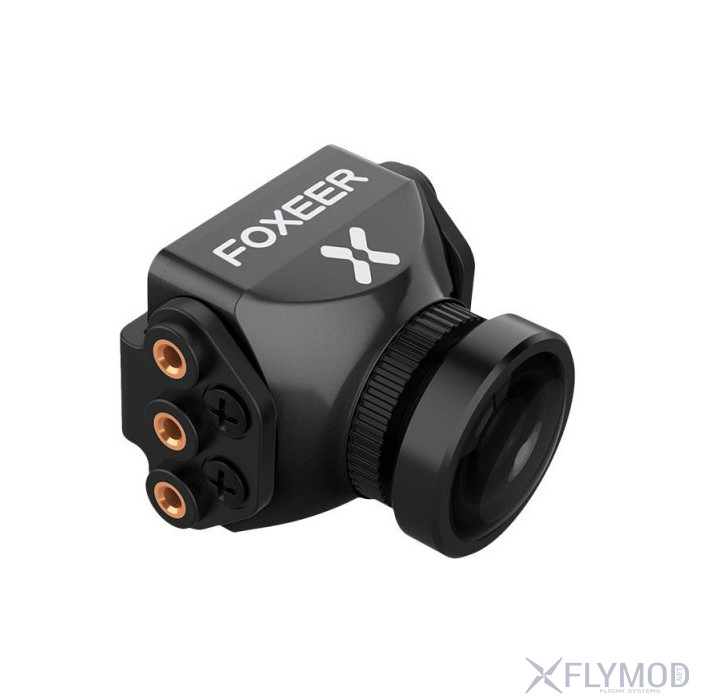 Камера для FPV RunCam Night Eagle 3 1500TVL 1 2 8  CMOS 4 3 16 9 PAL NTSC