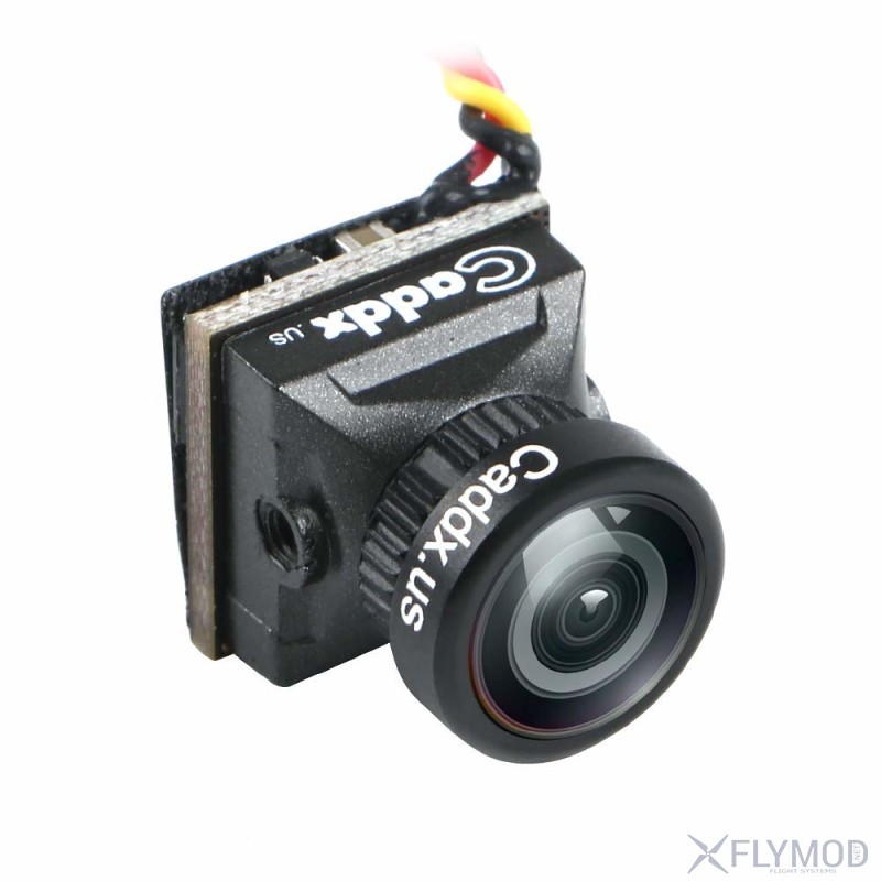 Камера для fpv caddx ant nano 1200tvl 1 3 cmos 4 3 16 9 pal ntsc