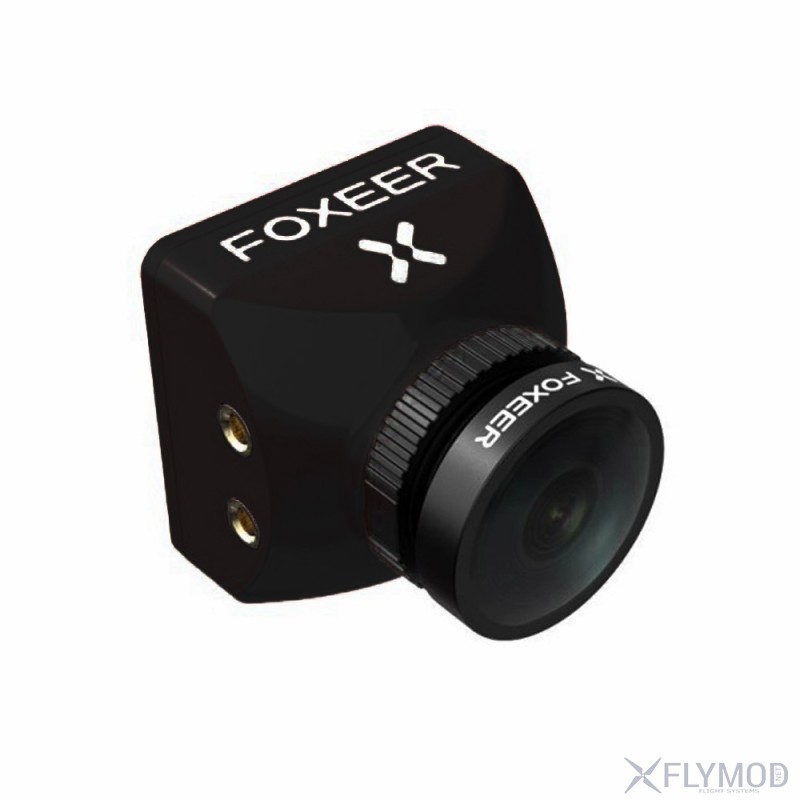 Камера для fpv аналоговая foxeer predator mini 1000tvl video camera analog фоксир видео pal v2 v3 v4 V5 5 cmos