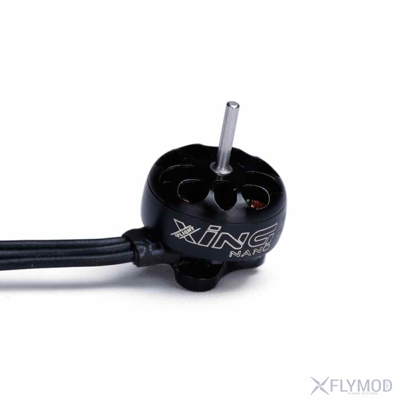 Бесколлекторные моторы emax eco ii series v2 2807 3-6s 1300kv двигатели двигуни