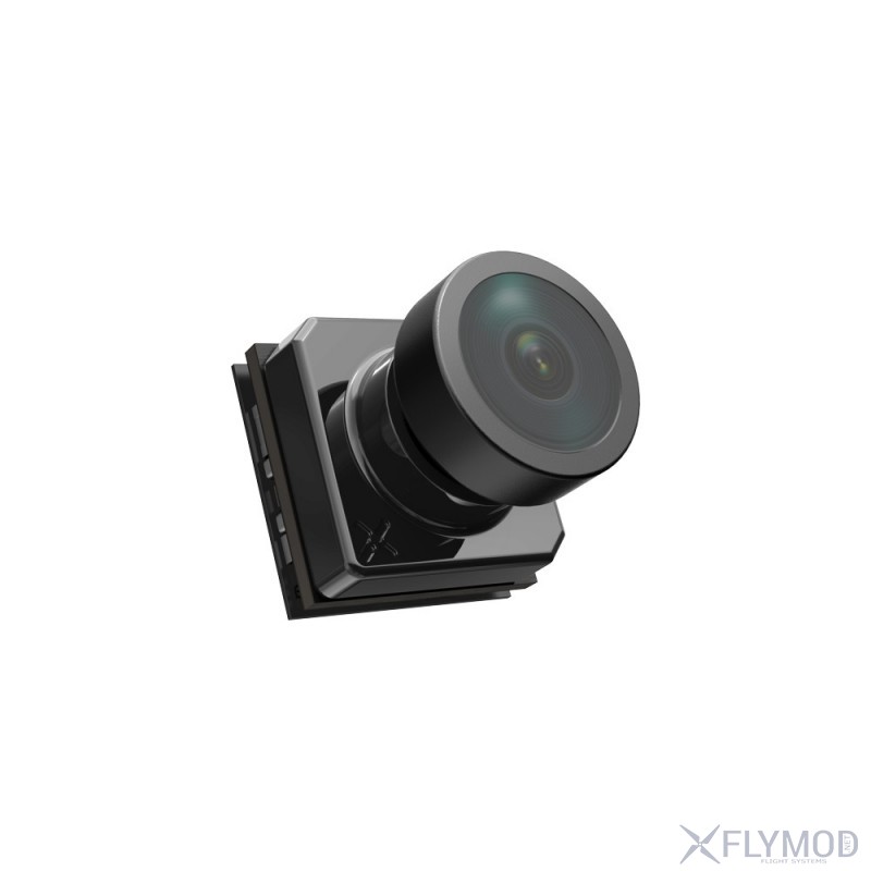 Камера для fpv caddx ant nano 1200tvl 1 3 cmos 4 3 16 9 pal ntsc