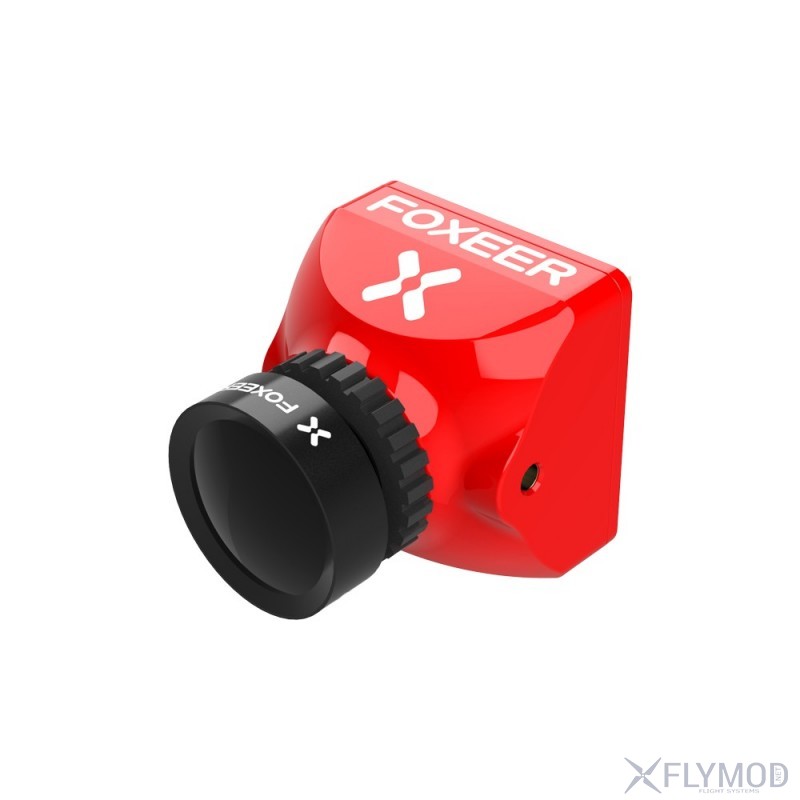 Камера для fpv caddx ant nano 1200tvl 1 3 cmos 4 3 16 9 pal ntsc