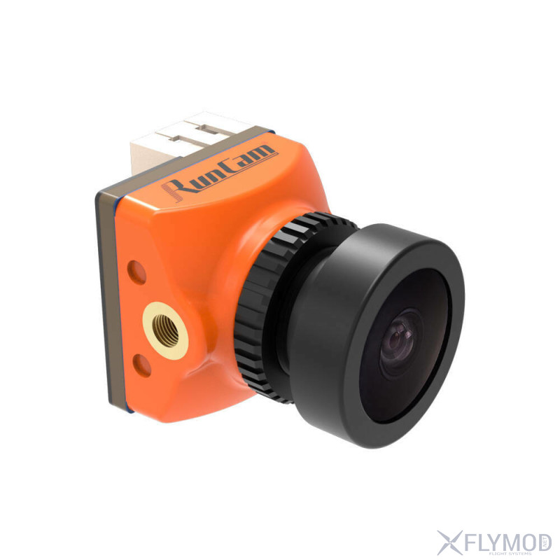 Камера для fpv caddx ant nano 1200tvl 1 3 cmos 4 3 16 9 pal ntsc