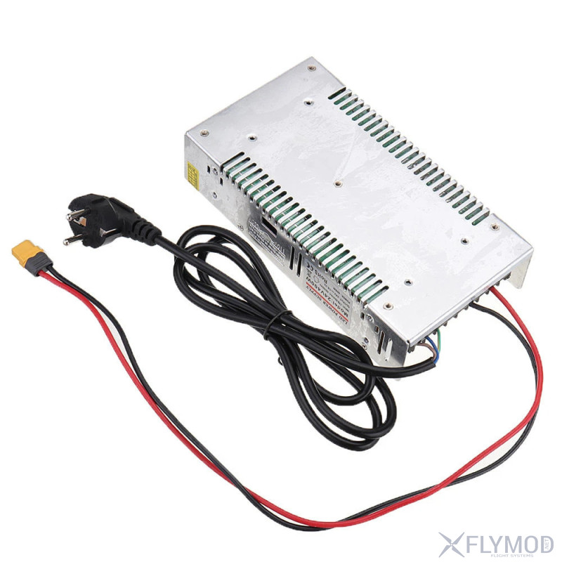 Блок питания toolkitrc adp100 100w 20v xt60 power supply