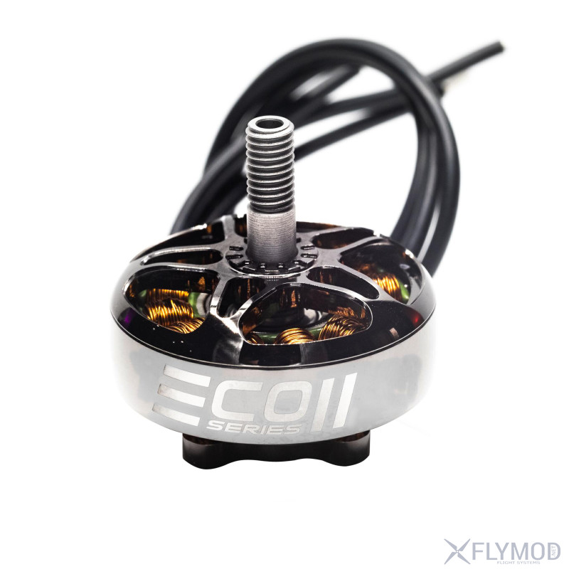 Безколекторний мотор Flymod Gravity X3115 900KV