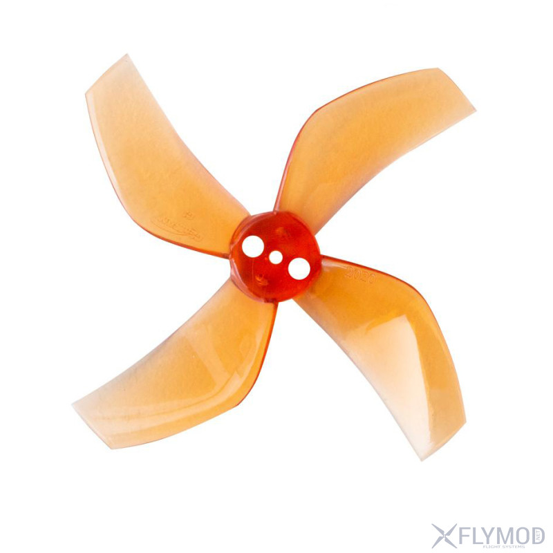 gemfan 65mms durable 2-blade props Пропеллеры 1 0мм 1 5мм 4 пары cw ccw