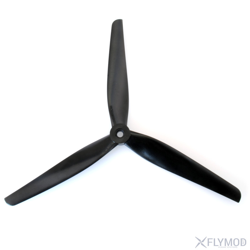 Пропеллеры gemfan 8045 нейлоновые nylon propeller cw ccw for rc quadcopter пара