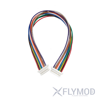 30cm rc servo y extension wire cable dupont line for rc models Серво удлинитель y-типа male to 2 female jr futaba