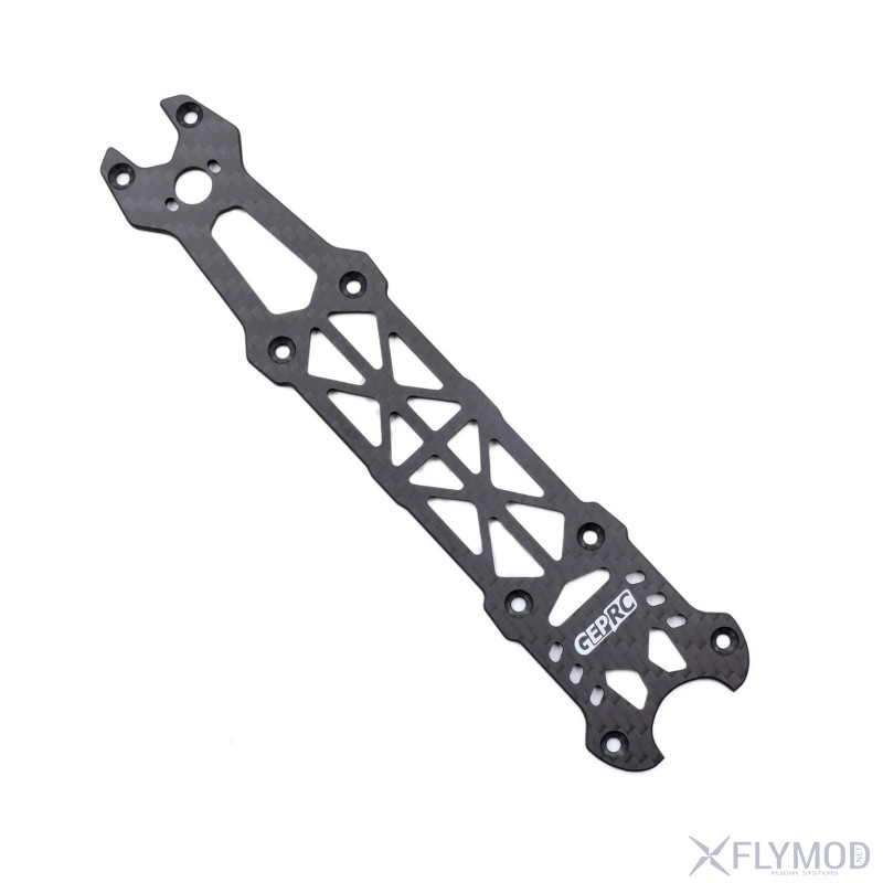 lji x4 500 full carbon fiber frame updated  version Карбоновая рама для большого дрона