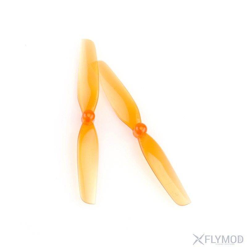 gemfan 65mms durable 2-blade props Пропеллеры 1 0мм 1 5мм 4 пары cw ccw