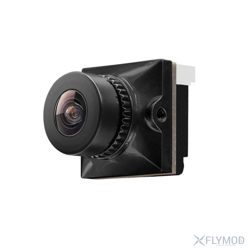 Камера для fpv foxeer nano predator v4 super wdr 1000tvl 4 3 16 9 pal ntsc camera soler pad V5 5