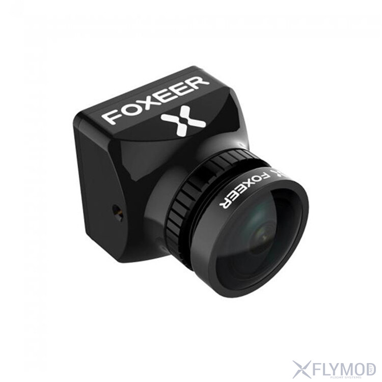 Камера для fpv caddx ant nano 1200tvl 1 3 cmos 4 3 16 9 pal ntsc