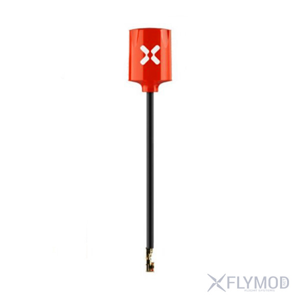 foxeer lollipop 4 plus high quality 5 8g 2 6dbi fpv omni lds antenna Антенна антенны купить в Украине для квадрокоптера