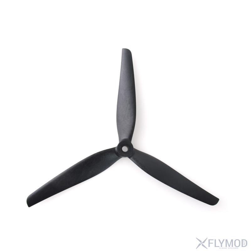 gemfan flash 7042 durable 2 blade propeller fpv model aircraft forward and reverse two-leaf paddle пропеллер лопасть винт вентилятор гемфан