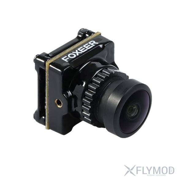 Камера для fpv caddx ant nano 1200tvl 1 3 cmos 4 3 16 9 pal ntsc