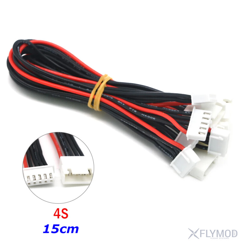 Двусторонний двухсторонний ПВХ кабель с разъеми jst-sh1 0 female pin мама double-head