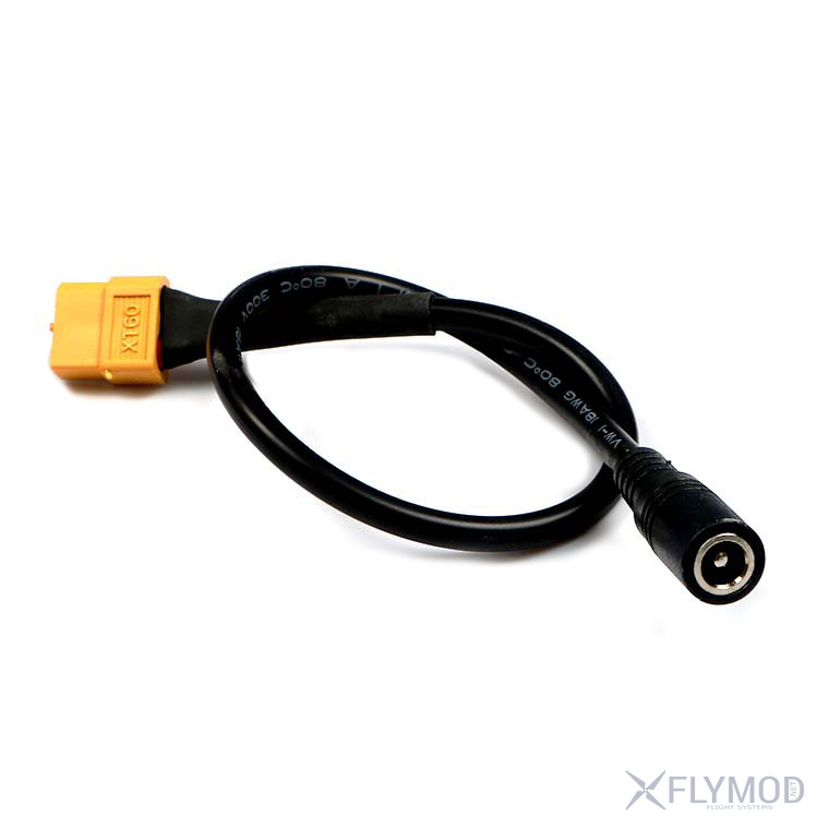 Кабель переходник повышающий USB 5V на DC 5 5-2 1мм 12V