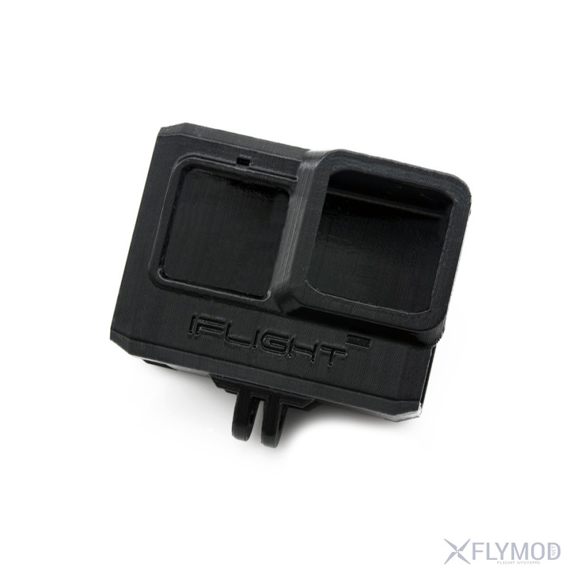 protective silicon case for naked gopro hero Защитный силиконовый чехол telesin для экшн камер 5  6  7 black