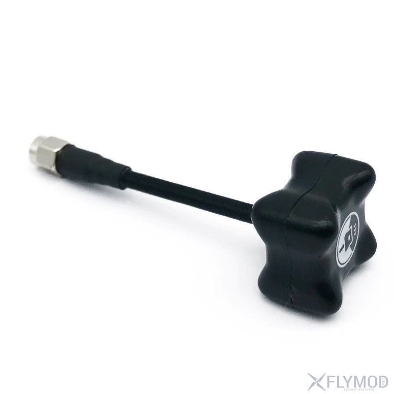 foxeer lollipop 4 plus high quality 5 8g 2 6dbi fpv omni lds antenna Антенна антенны купить в Украине для квадрокоптера