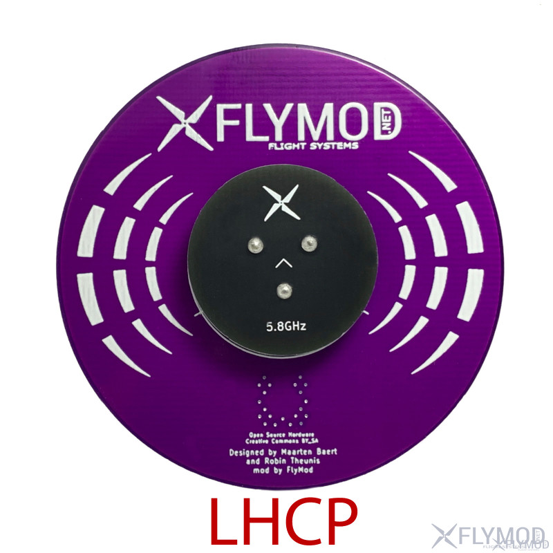 foxeer lollipop 4 plus high quality 5 8g 2 6dbi fpv omni lds antenna Антенна антенны купить в Украине для квадрокоптера