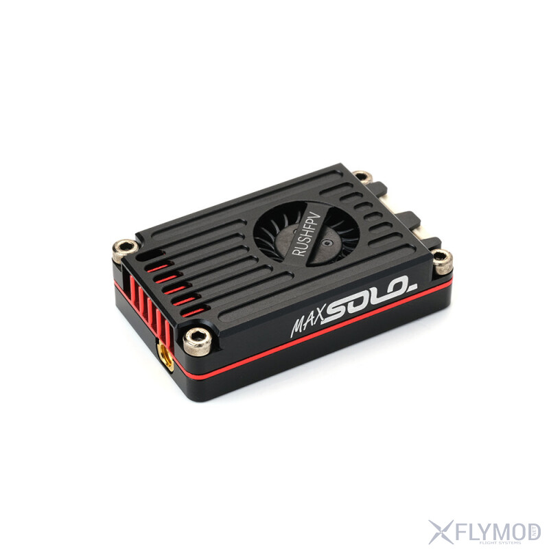 Відеопередавач SKYZONE VT1225 CNC 1 2G 2 5W на 16 каналів A   B band VTX