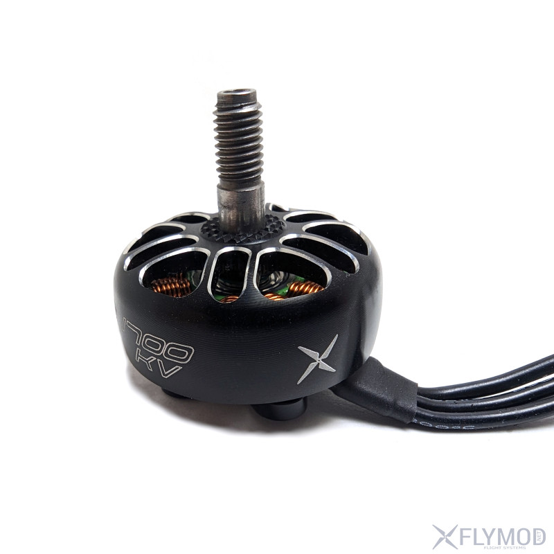 Бесколлекторный мотор Flymod Gravity X2808 1100KV