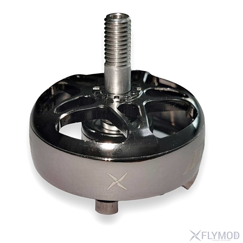 Безколекторні мотори EMAX ECO II 2814 3-6S 830KV