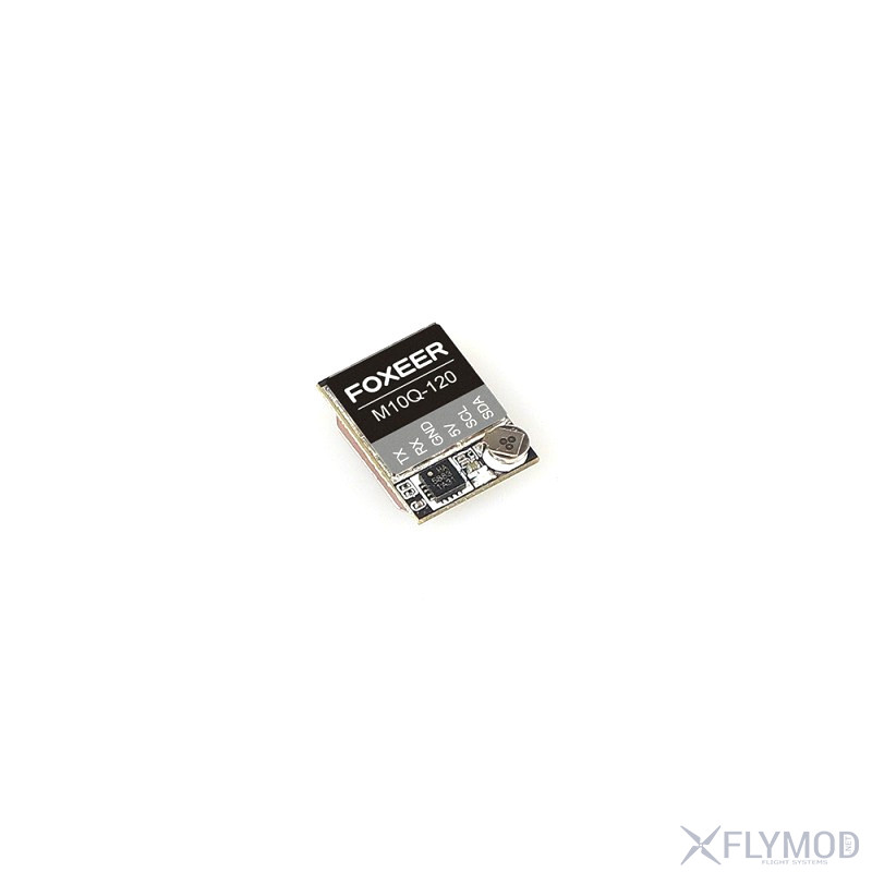Мини GPS модуль Walksnail WS-M181 с компасом