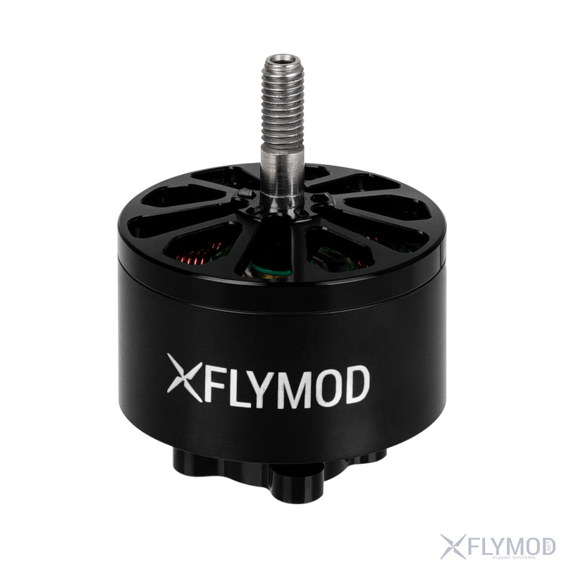 Бесколлекторные моторы Flymod Gravity E2306 5 V2 1799KV