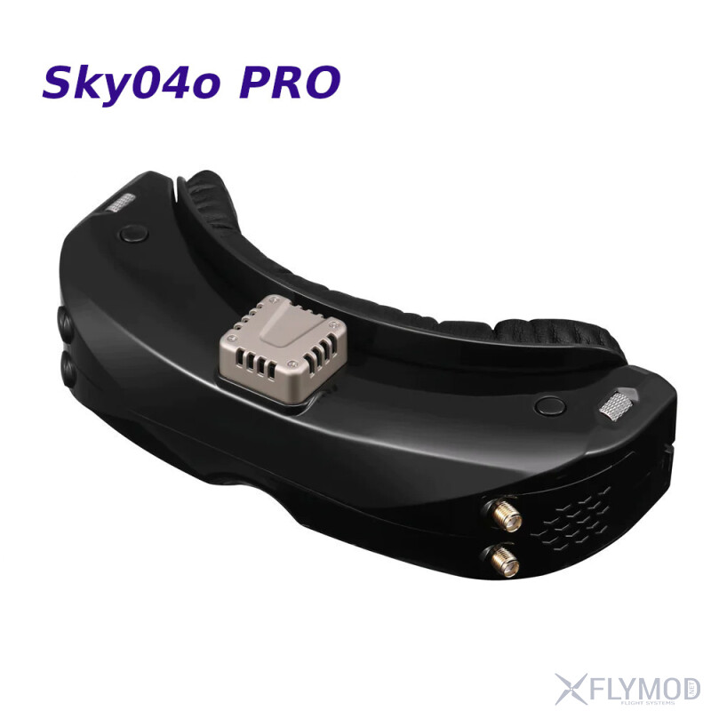 skyzone cobra x diversity 5 8ghz fpv goggles Видеошлем для fpv 5 8g с приёмником steadyview видеоочки В деошолом в деоокуляри фпв rapidmix