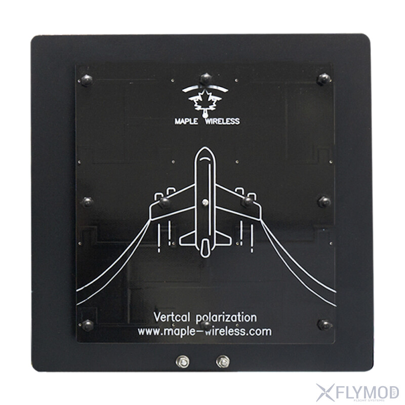 Антена iFlight Albatross V2 4 9GHz 5 8GHz