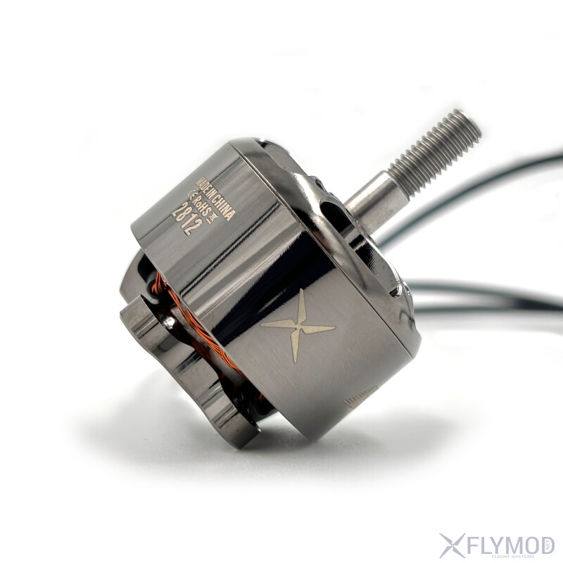 Бесколлекторный мотор Flymod Gravity X2807 1350KV