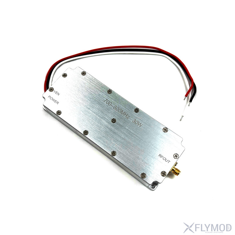 Модуль передавача RadioMaster Bandit Micro 915MHz ExpressLRS 1000mW