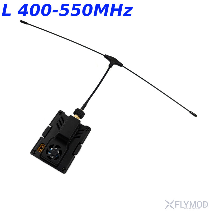 Модуль передавача RadioMaster Bandit Micro 915MHz ExpressLRS 1000mW