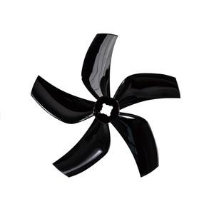 gemfan ducted durable 5-blade 76mm cinewhoop propeller 3030 76мм