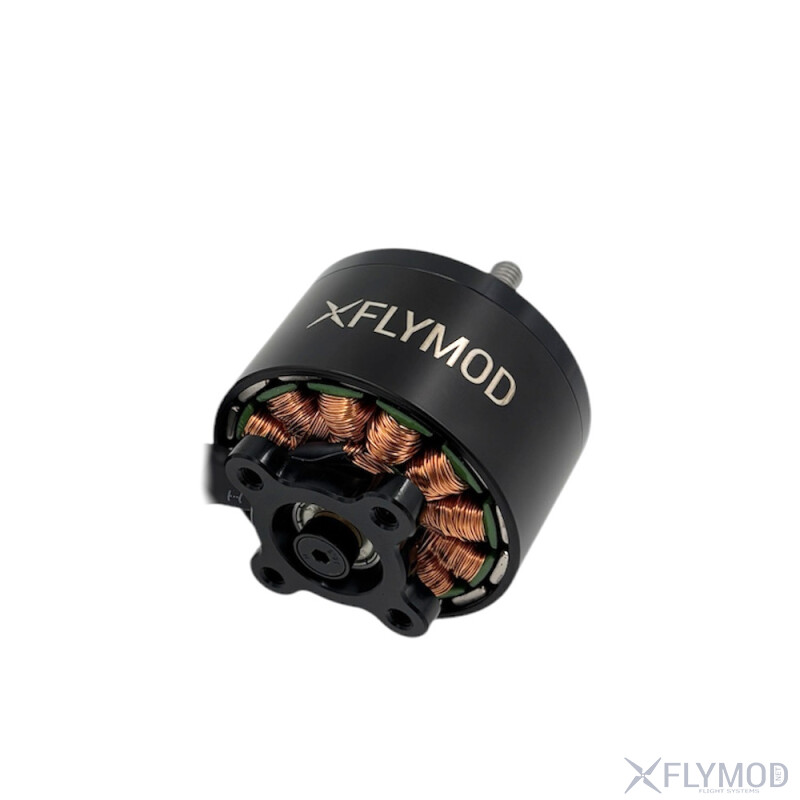 Безколекторні мотори EMAX ECO II 2814 3-6S 830KV