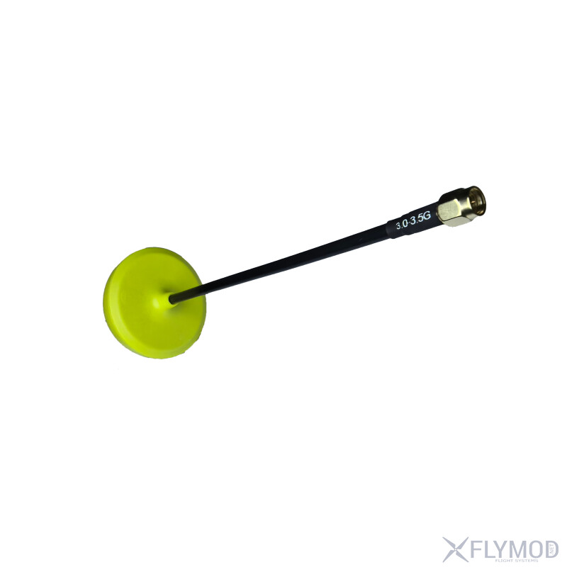 Спрямована патч антена Maple Wireless 3 2G 15dBi