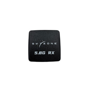 Патч антена Mushroom SKYZONE 4 9G - 5 8G 8dBi FPV
