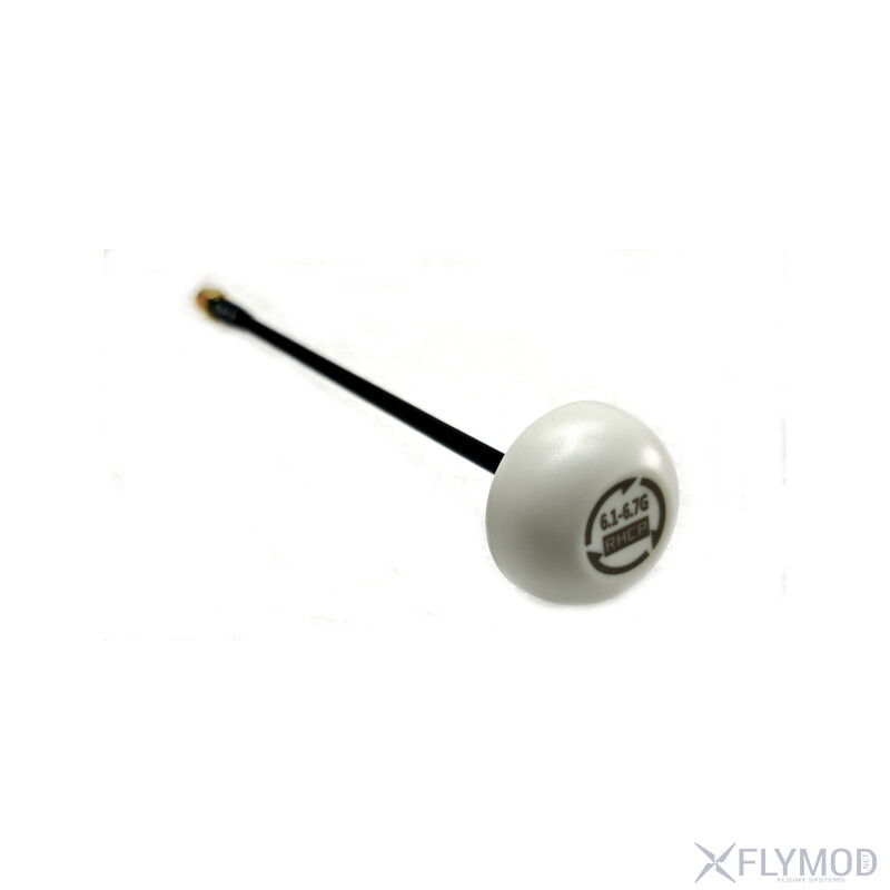 maple wireless combo-c4 dji goggles antenna upgrade Комплект антенн 2 4g 5 8g 6dbi 9dbi dual polarization